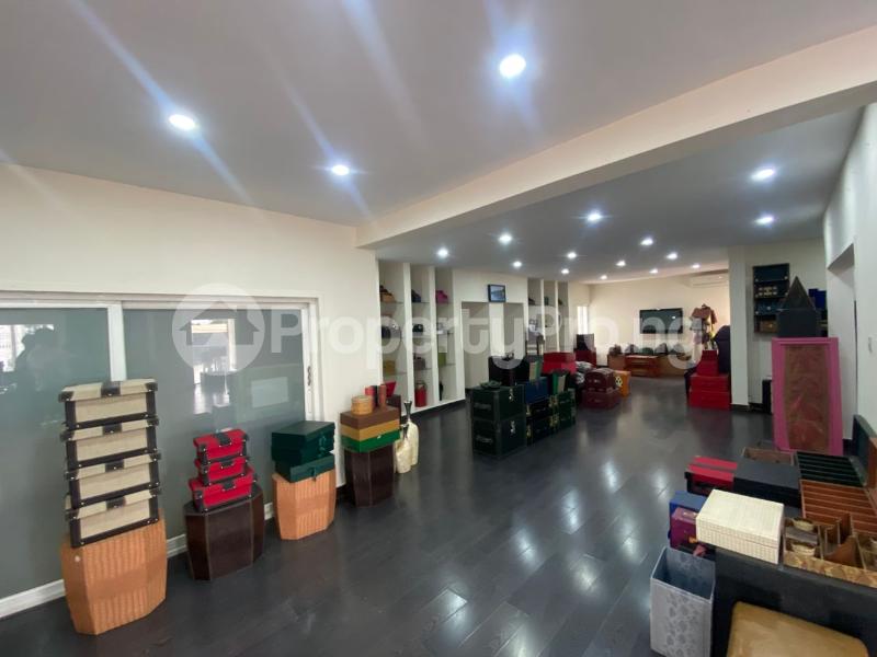 Commercial Property for rent Ikeja GRA Ikeja Lagos - 0