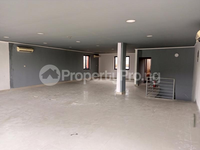 Commercial Property for rent Mobolaji Bank Anthony Way Ikeja Lagos