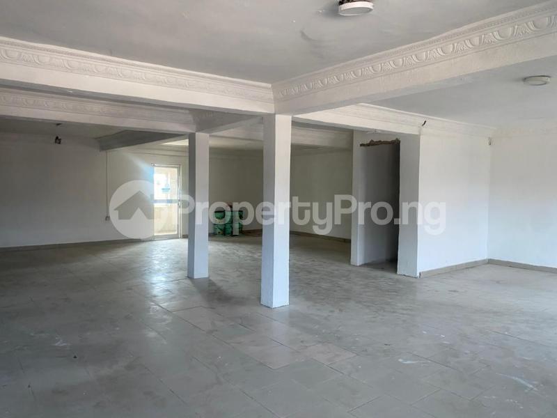 Commercial Property for rent Aguda Surulere Lagos