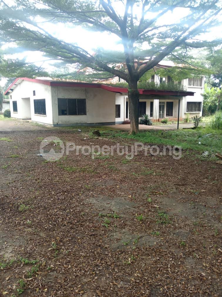 Land for sale Off Rangers Avenue, Independence Layout Enugu Enugu