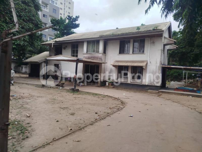 Land for sale Old Ikoyi Ikoyi Lagos