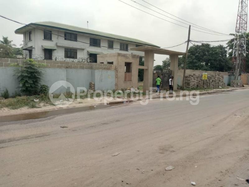 Land for sale Ladoke Akintola Street, Ikeja Gra, Ikeja, Lagos. Ikeja GRA Ikeja Lagos