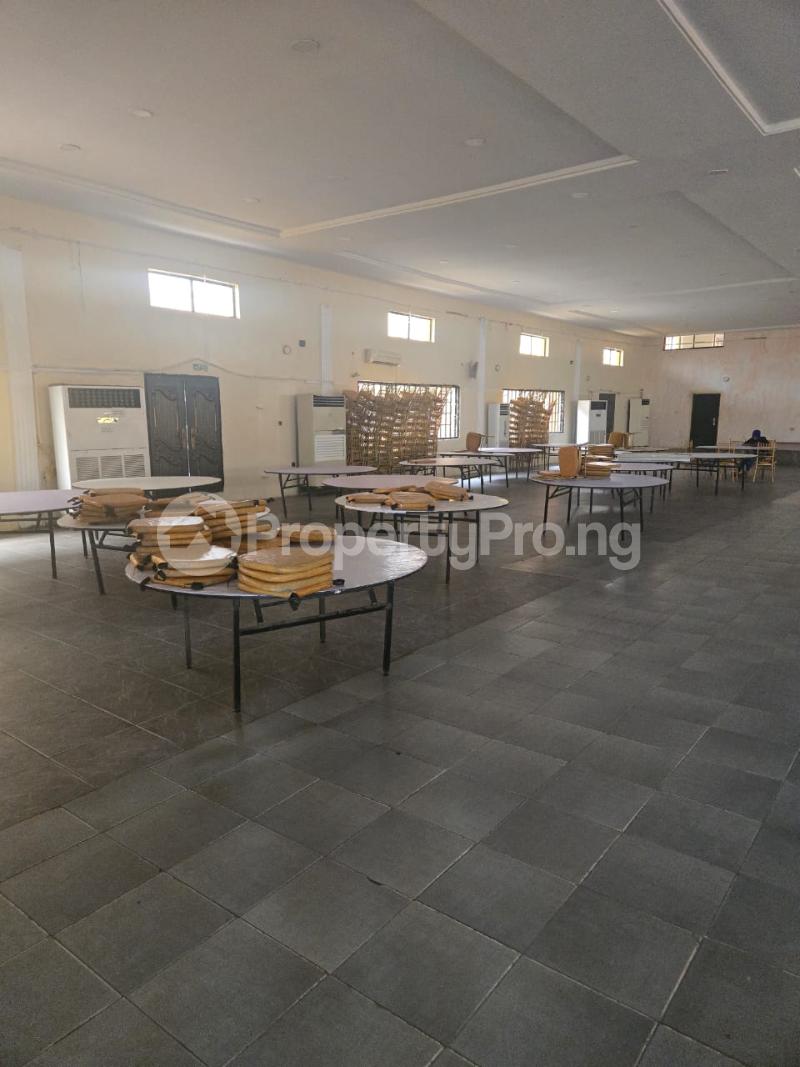 Commercial Property for rent Otunba Jobi Fela Way Alausa Alausa Ikeja Lagos