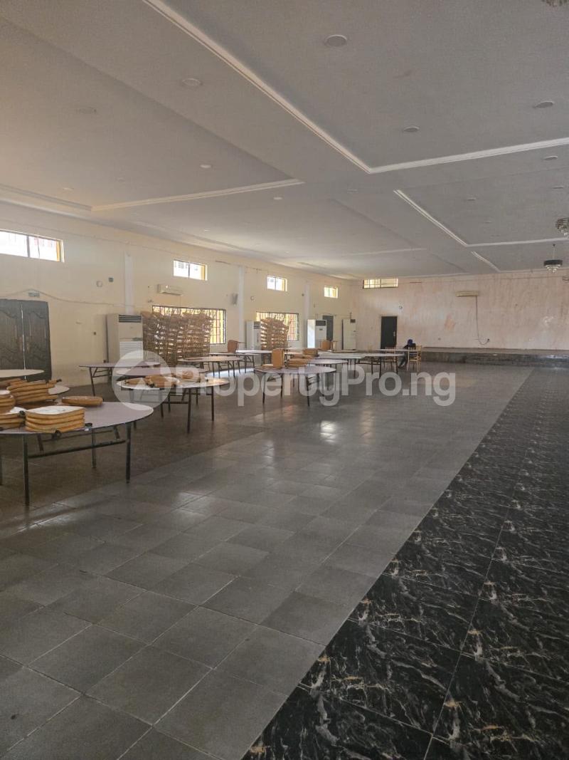 Commercial Property for rent Off Alausa Ikeja Ikeja Lagos