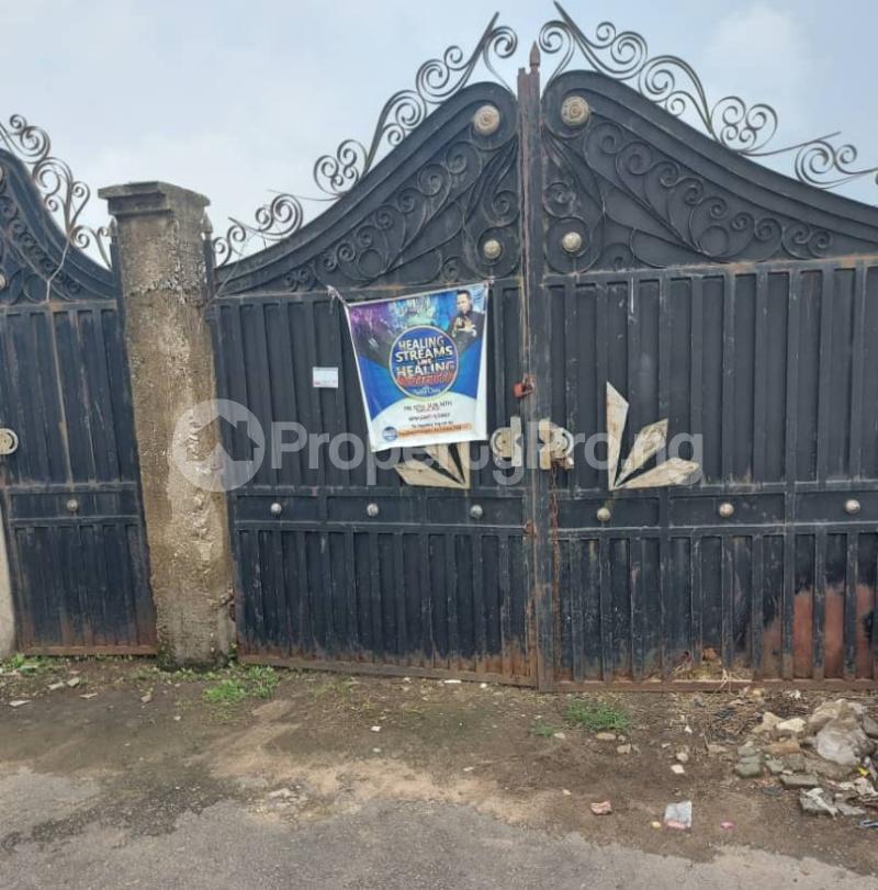 Land for sale Asokoro Abuja