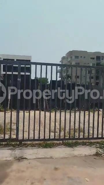 Land for sale Bourdillon Ikoyi Lagos