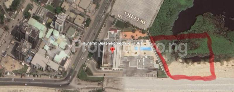 Land for sale Victoria Island Lagos