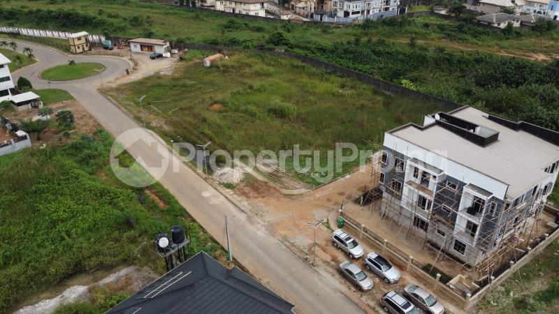 Land for sale Citiview Estate Arepo Arepo Ogun - 1