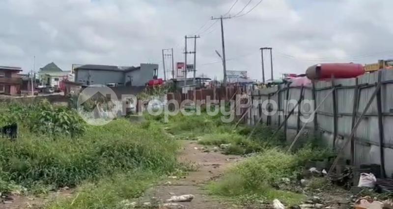 Land for sale Behind Mr. Bigs, Iwo Road, Ibadan Iwo Rd Ibadan Oyo - 0