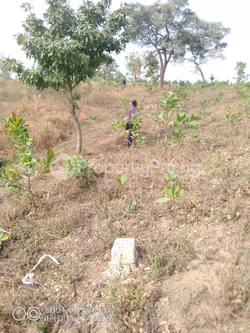 Land for sale Behind Coza International Headquaters, Abuja Apo Abuja