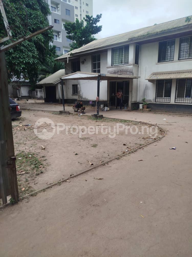 Land for rent Old Ikoyi Ikoyi Lagos