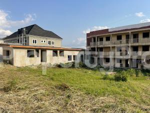 Land for sale Jericho Gra Ibadan Oyo