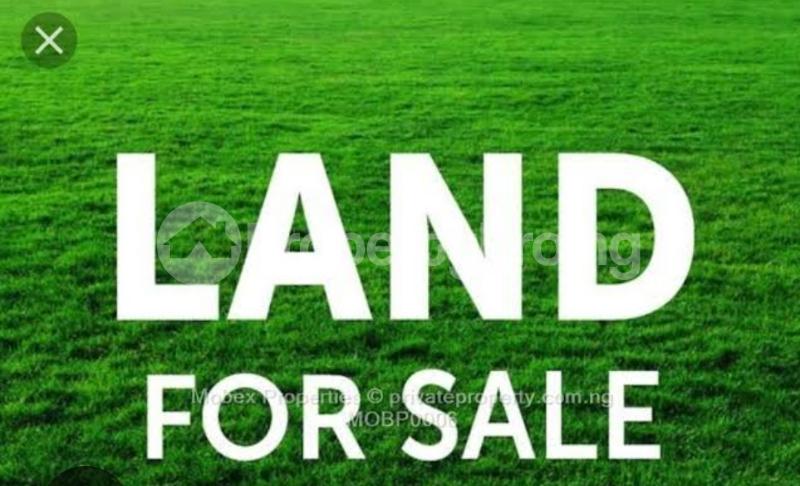 Land for sale Adeola Odeku Victoria Island Lagos