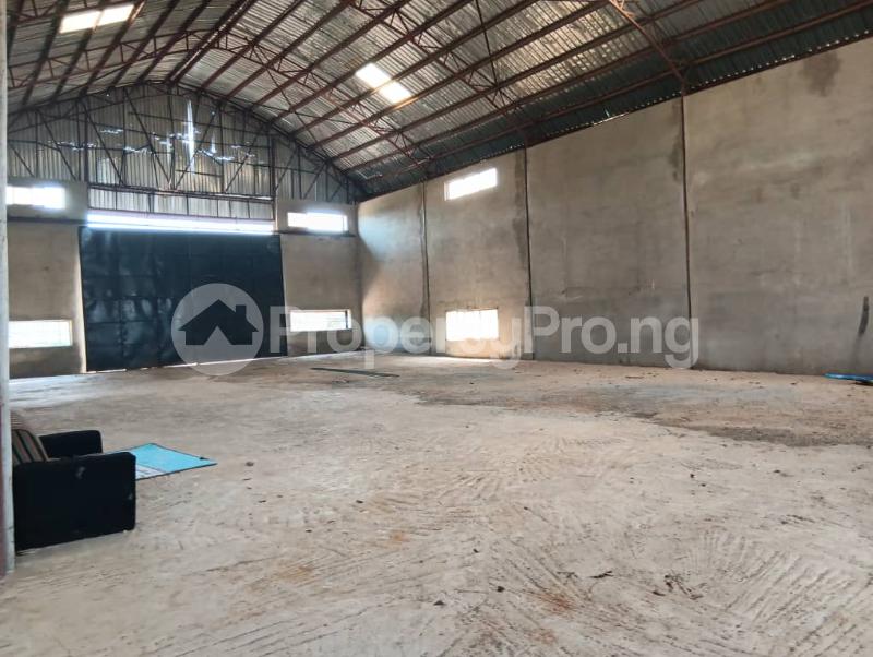 Commercial Property for rent Lagos /ibadan Express Way Odo ona Ibadan Oyo