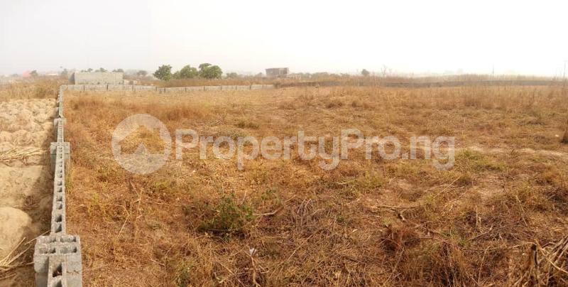 Land for sale Dukwa Road Layout 3 Gwagwalada Abuja