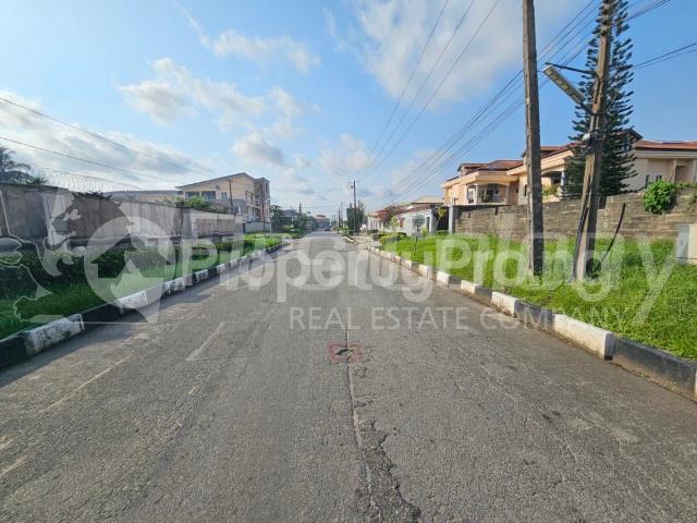 Land for sale Osborne Foreshore Estate Ikoyi Lagos