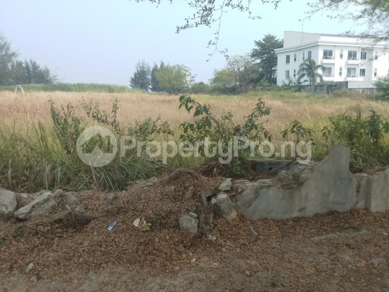 Land for sale Osborne Foreshore Estate Ikoyi Lagos
