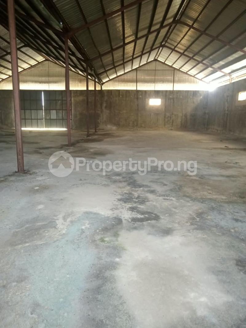 Commercial Property for rent Ibeju Lekki Eleko Junction Ibeju-Lekki Lagos