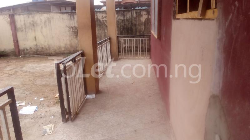 1 bedroom Flat / Apartment for rent 20 Joel Association Street Oke Afa. Isolo Isolo Lagos