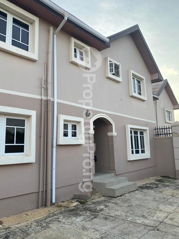 3 bedroom Flat / Apartment for rent Akobo Ibadan Oyo