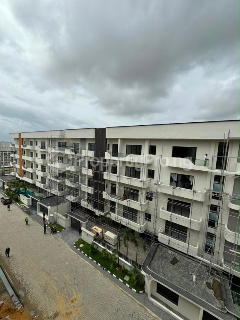 2 bedroom Flat / Apartment for sale Freedom Way Lekki Lagos