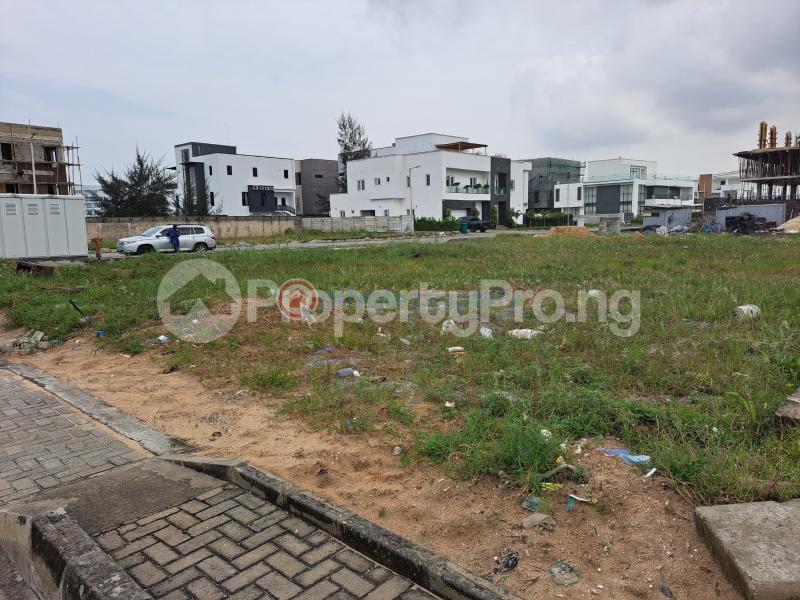 Land for sale Agbowa Ikorodu Lagos