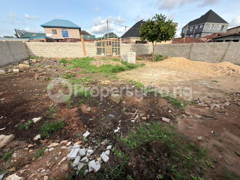 Land for sale Iju Ishaga Iju Lagos