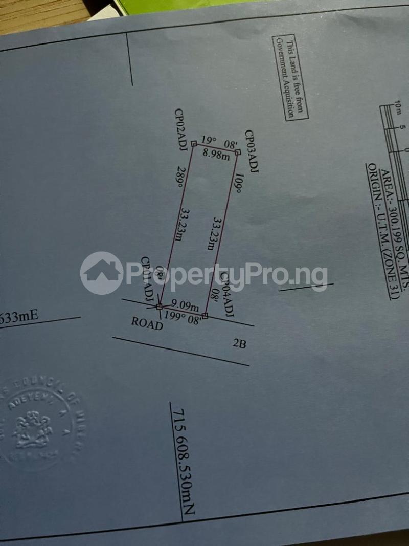 Land for sale Eastline Golf Estate By Greenwood Estate Ajah Lagos