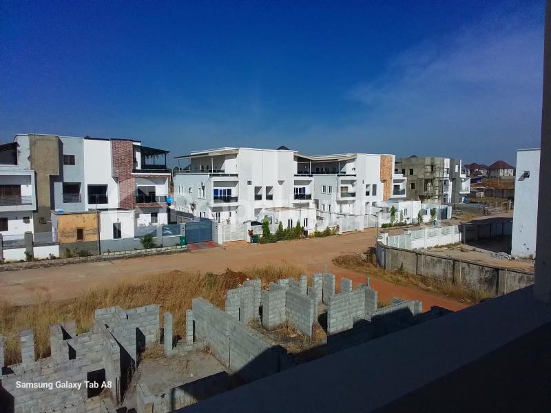 Land for sale Ochacho Estate 2 Opposite Paradise Life Camp Abuja