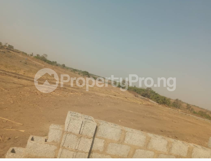 Land in Lugbe Abuja Land for sale in lugbe Land in lugbe PropertyPro Nigeria