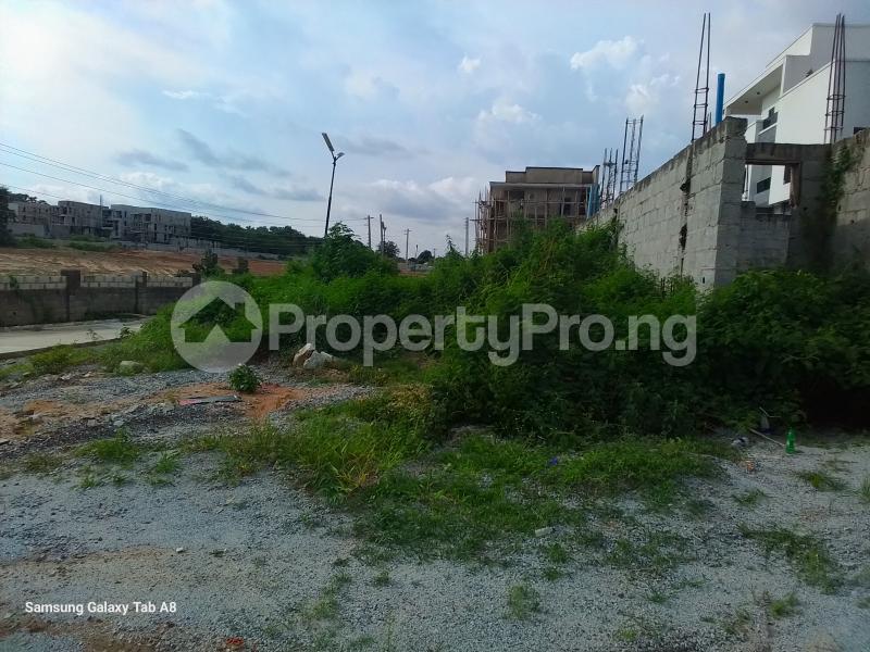 Land for sale Aiben 5th Avenue Estate Karmo Abuja