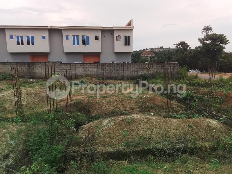Land for sale Moral Just Before Nizamiye Hospital And Shafa Petrol Station Mbora (Nbora) Abuja