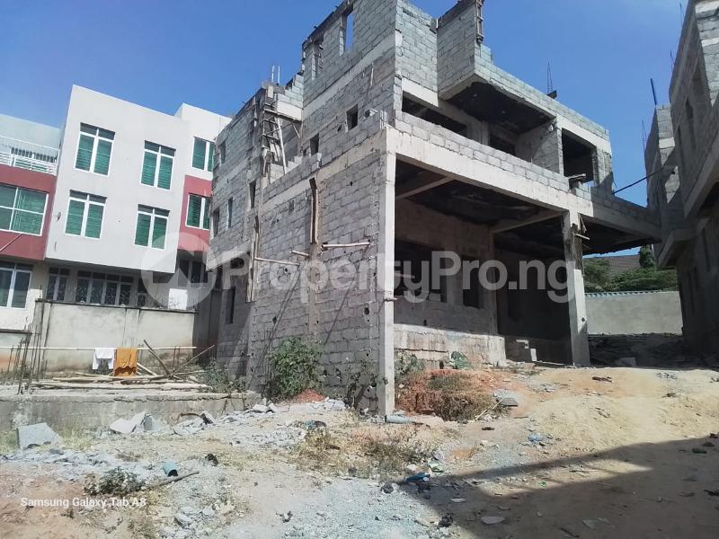 5 bedroom Land for sale After Coza Guzape Abuja