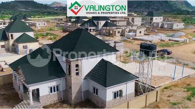 3 bedroom Land for sale After Dunamis Church, Behind Aco Estate, Sabon Lugbe Along Airport Road Abuja Lugbe Abuja