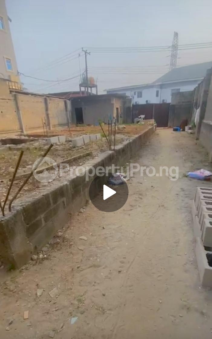 Land for sale Phase 2 Gbagada Lagos