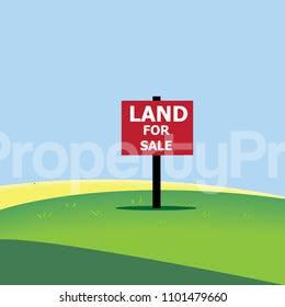 Land for sale Ibeju-Lekki Lagos