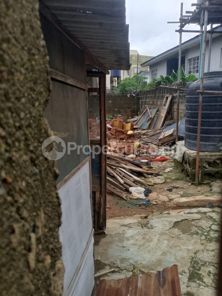Land for sale Off Salvation Street Opebi Ikeja Lagos