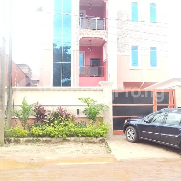 6 bedroom House for rent   Ikeja GRA Ikeja Lagos