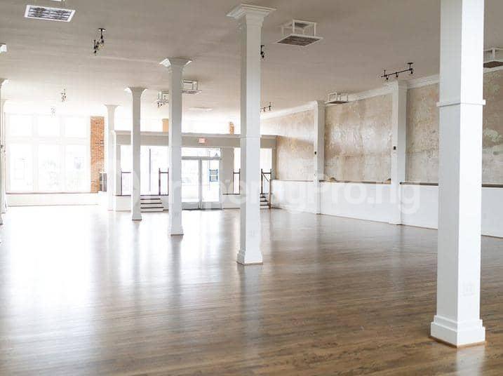 Commercial Property for rent Maitama Abuja