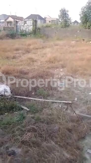 Land for sale Badore Ado Ajah Lagos