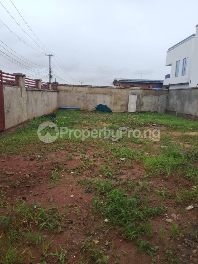 Land for sale Omole phase 2 Ojodu Lagos