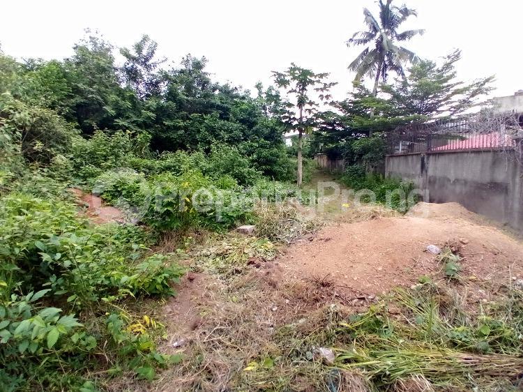 Land for sale ... Ogudu-Orike Ogudu Lagos
