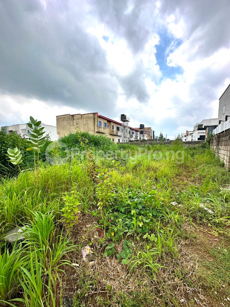 Land for sale Life Camp Abuja