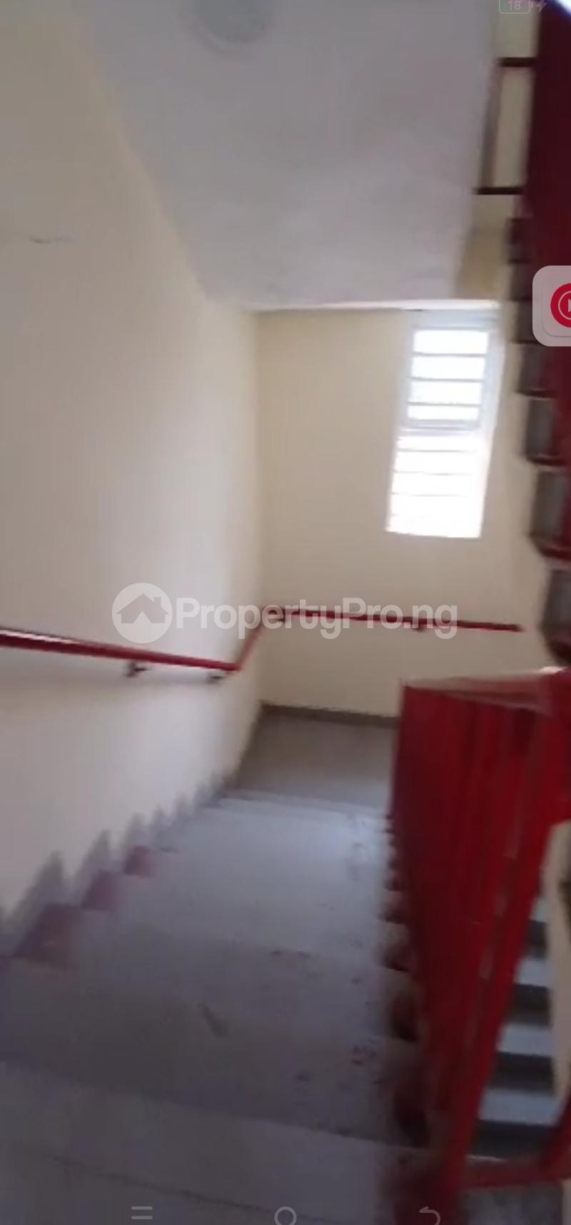 Commercial Property for rent Along Egbeda Idimu Road Alimosho Lagos