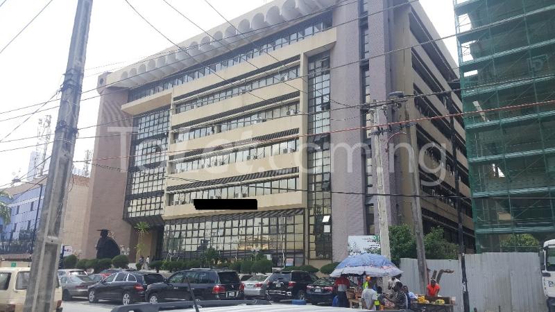 Commercial Property for rent   Idowu Taylor Victoria Island Lagos - 7