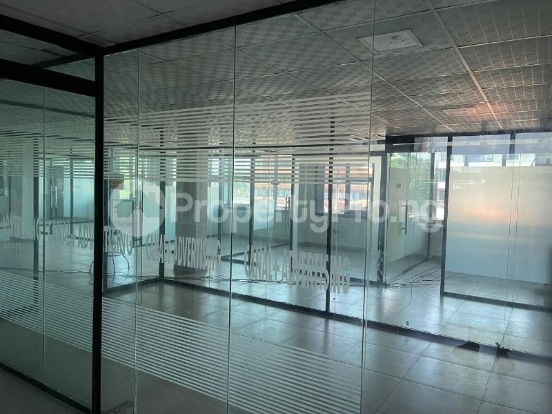 Commercial Property for rent Maryland Lagos