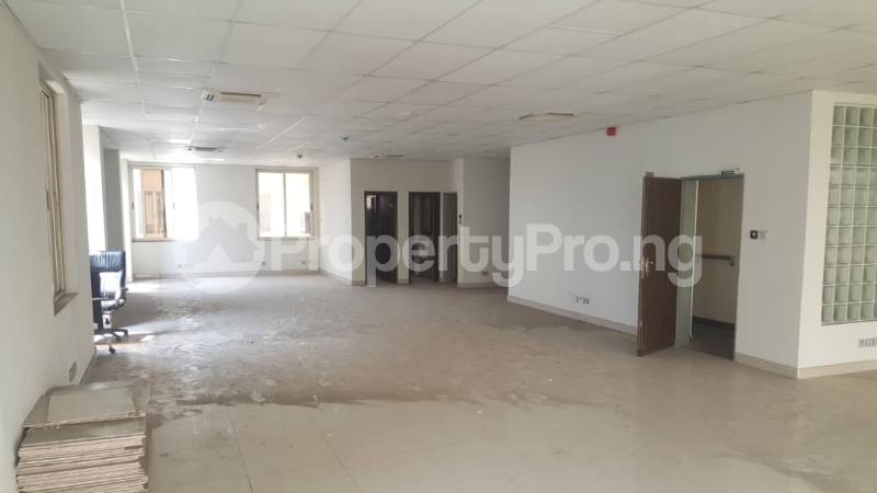 Co working space for rent Oniru Victoria Island Extension Victoria Island Lagos