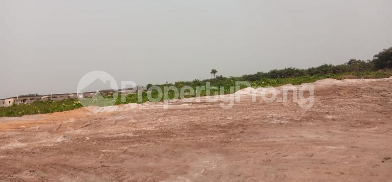 Land for sale Ibeju-Lekki Lagos