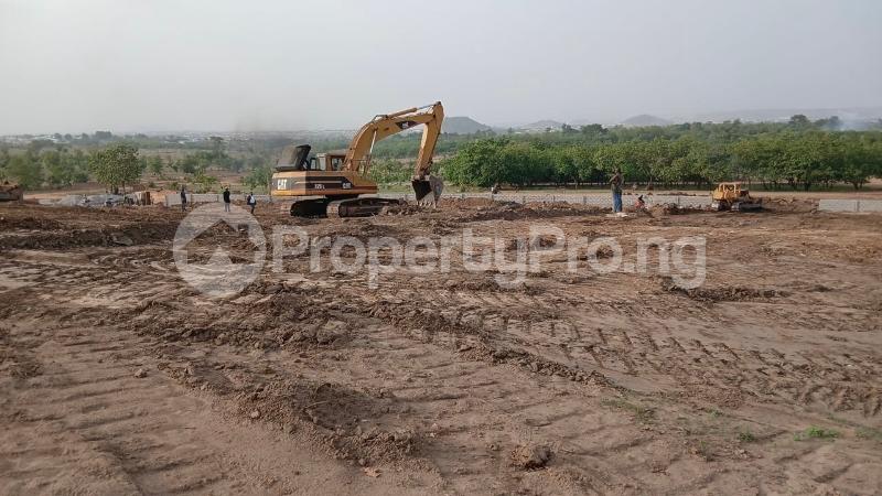 5 bedroom Land for sale Wasa Apo Abuja