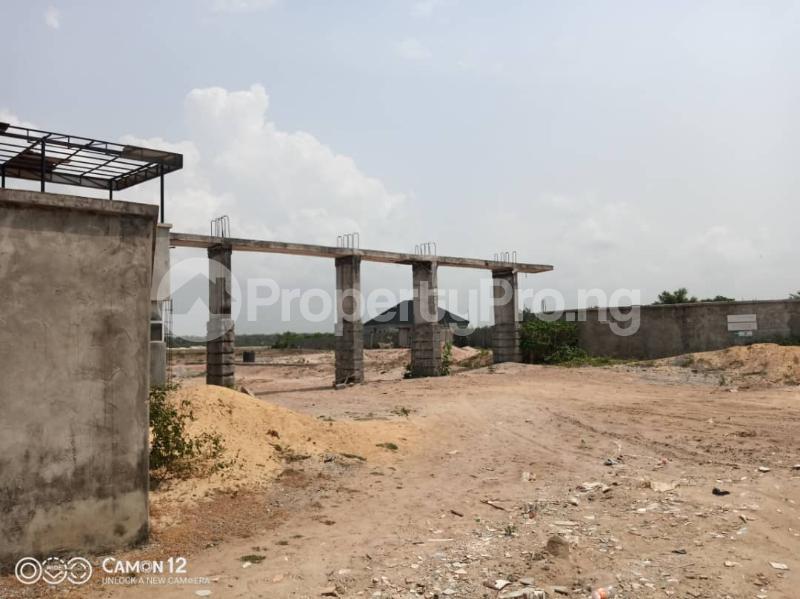 Land for sale Orchid Road Lekki Lagos